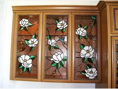 کابینت آشپزخانه