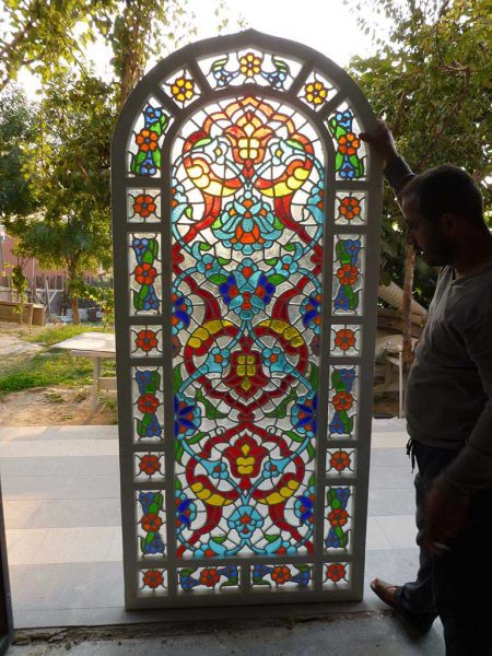 درب
