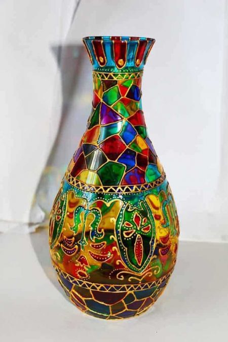 محصولات آنتیک