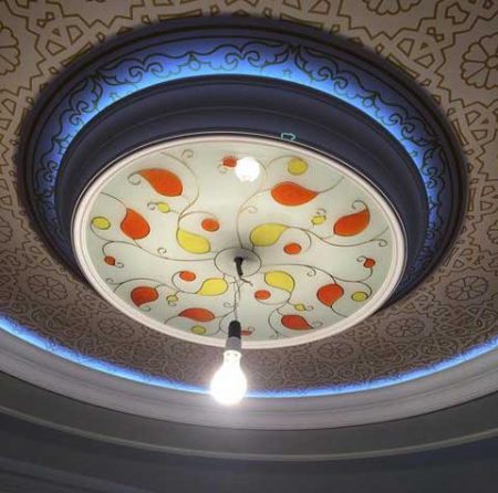 آسمان مجازی