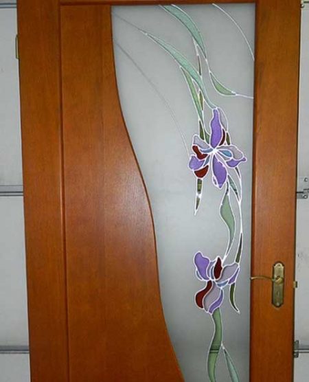 آینه آرتیستیک